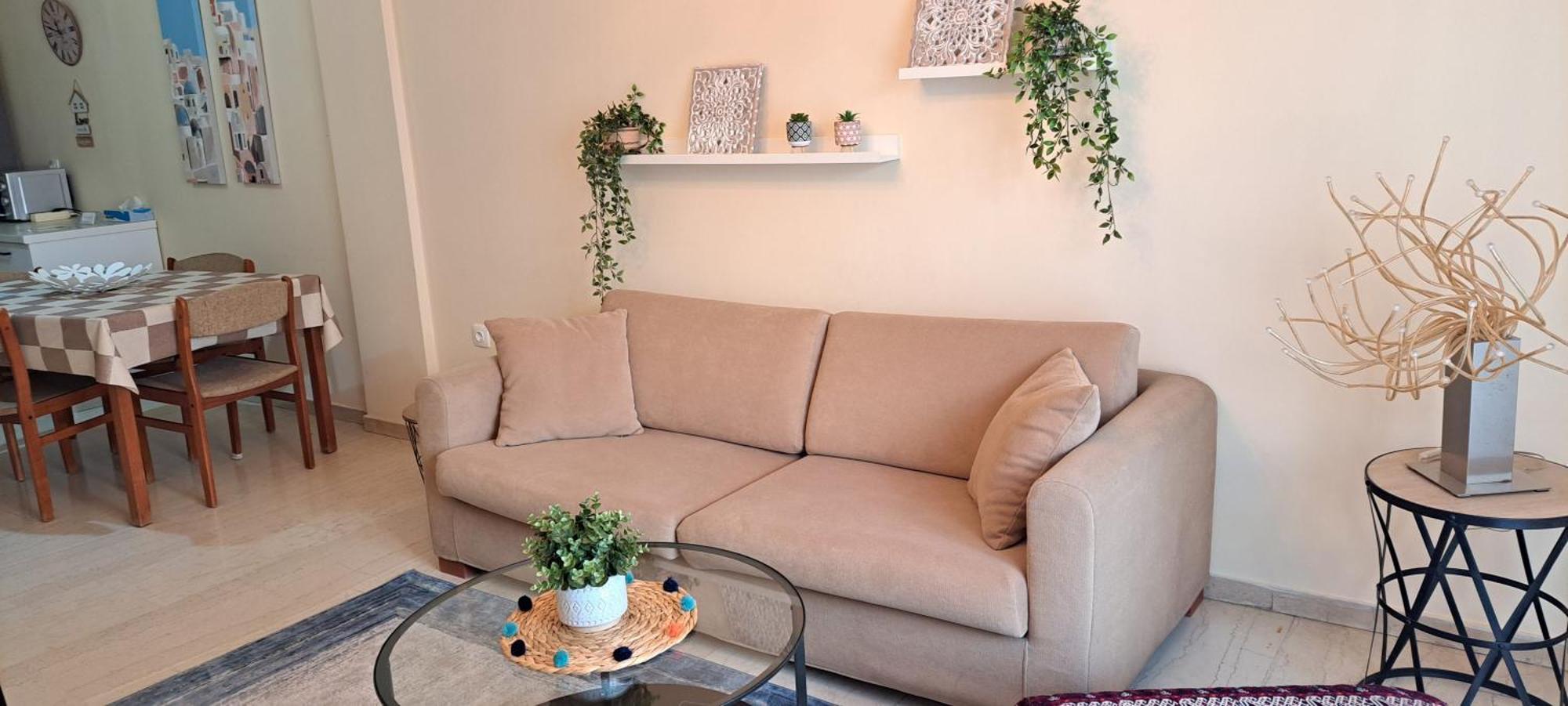 Natalie Athens Apartment Luaran gambar